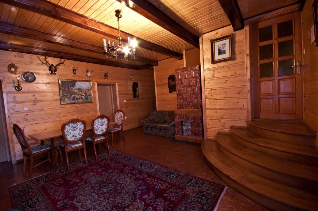 Willa Asia Wisła Habitación foto